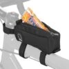 Scicon Fuel Frame Bag Black