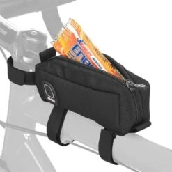 Scicon Fuel Frame Bag Black