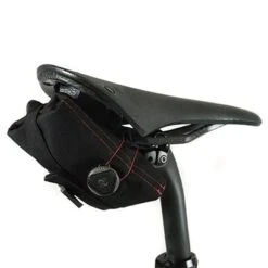 Silca Seat Roll Americano Saddle Bag