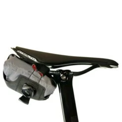 Silca Seat Roll Asymetrico Saddle Bag