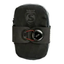 Silca Mattone Saddle Bag Black