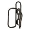 Silca Sicuro Titanium Bottle Cage Black
