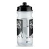 SIS Long Neck 600 Ml Bottle Clear
