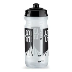SIS Long Neck 600 Ml Bottle Clear
