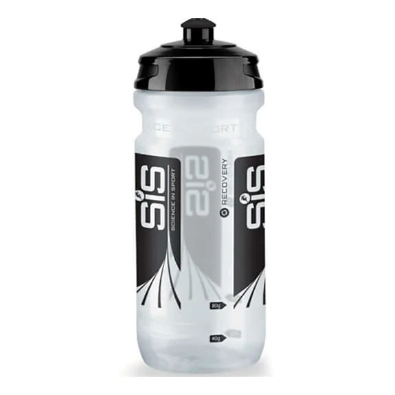 SIS Long Neck 600 Ml Bottle Clear 1 SIS Long Neck 600 Ml Bottle Clear