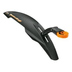 SKS Rowdy Mudguard Set Black -Cycle Pack Shop sks 10078 003