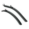 SKS Trekking Mudguard Set Black