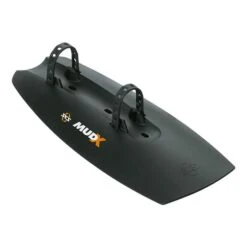 SKS Mud-X Mudguard Black