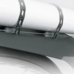 SKS X-Board Mudguard Black Grey -Cycle Pack Shop sks 10099 003