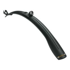 SKS Beavertail XL Rear Mudguard Black