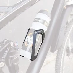 SKS Topcage Bottle Cage Black -Cycle Pack Shop sks 10425 004