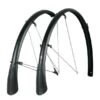 SKS Bluemels 35 Mm 28" Mudguard Set Matte Black