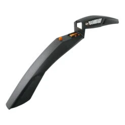 SKS Dashboard Front Mudguard Black