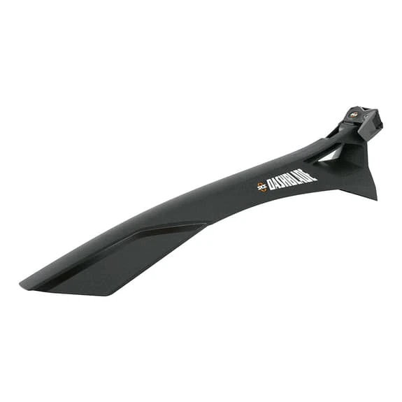 SKS Dashblade Rear Mudguard Black 1 SKS Dashblade Rear Mudguard Black