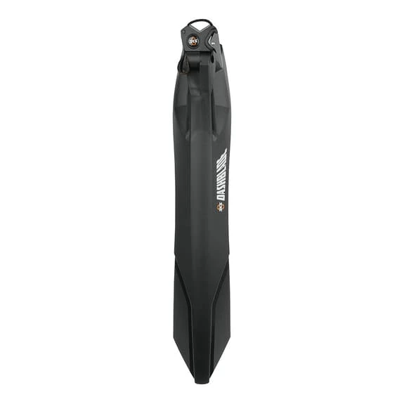 SKS Dashblade Rear Mudguard Black 2 SKS Dashblade Rear Mudguard Black - Image 2