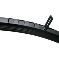 SKS Velo 42 Urban 28" Mudguard Set Black Silver -Cycle Pack Shop sks 10497 003