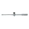 SKS MSP Manual Pump Silver