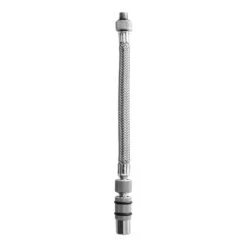 SKS MSP Manual Pump Silver -Cycle Pack Shop sks 10503 004