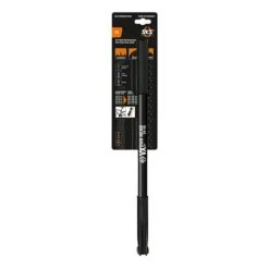 SKS VX 505 Mm Manual Pump Black