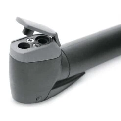 SKS Injex Lite Manual Pump Black