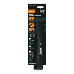 SKS Rookie 300 Mm Manual Pump Black