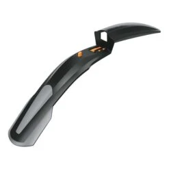 SKS Shockblade 26"-27.5" Mudguard Black Grey