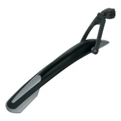SKS X-Blade 26"+27.5" Mudguard Black Grey