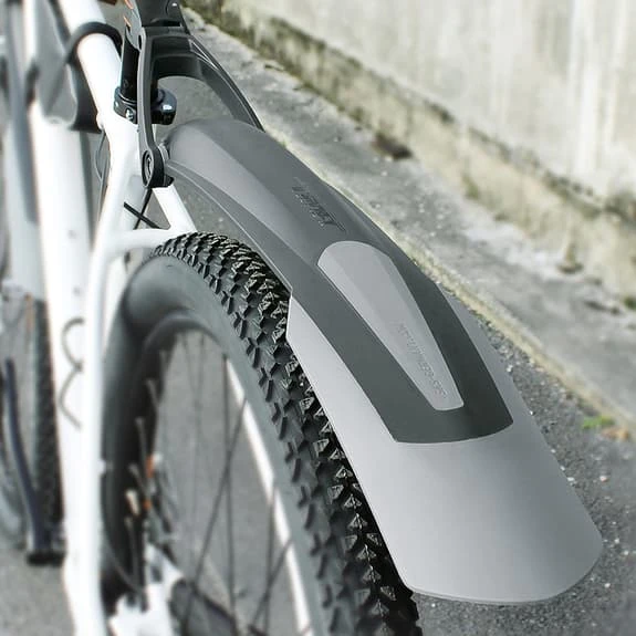 SKS X-Blade 29" Mudguard Black Grey 4 SKS X-Blade 29" Mudguard Black Grey - Image 4