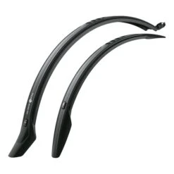 SKS Velo 47 Trekking 28" Mudguard Set Black