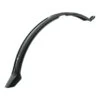 SKS Velo 65 Mountain Rear Mudguard Set Black