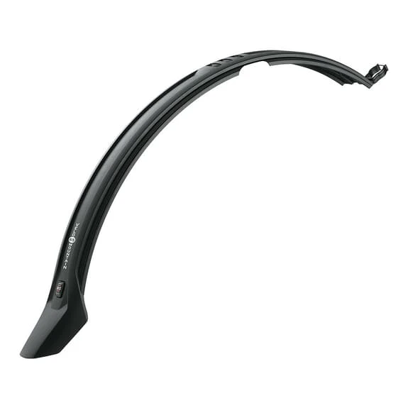 SKS Velo 65 Mountain Rear Mudguard Set Black 1 SKS Velo 65 Mountain Rear Mudguard Set Black