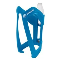SKS Topcage Bottle Cage Blue