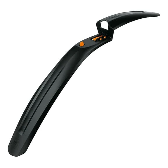 SKS Shockboard XL Mudguard Black 1 SKS Shockboard XL Mudguard Black