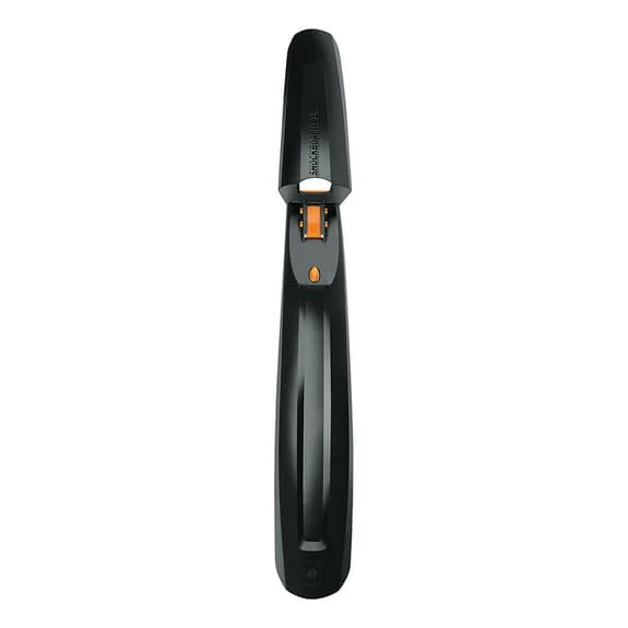 SKS Shockboard XL Mudguard Black 2 SKS Shockboard XL Mudguard Black - Image 2