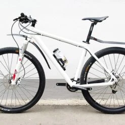 SKS Shockboard XL Mudguard Black 5 SKS Shockboard XL Mudguard Black -Cycle Pack Shop sks 11215 003