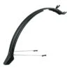 SKS Velo 65 Mountain Rear Mudguard Incl. U-Stay 29" Black