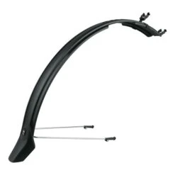 SKS Velo 65 Mountain Rear Mudguard Incl. U-Stay 29" Black