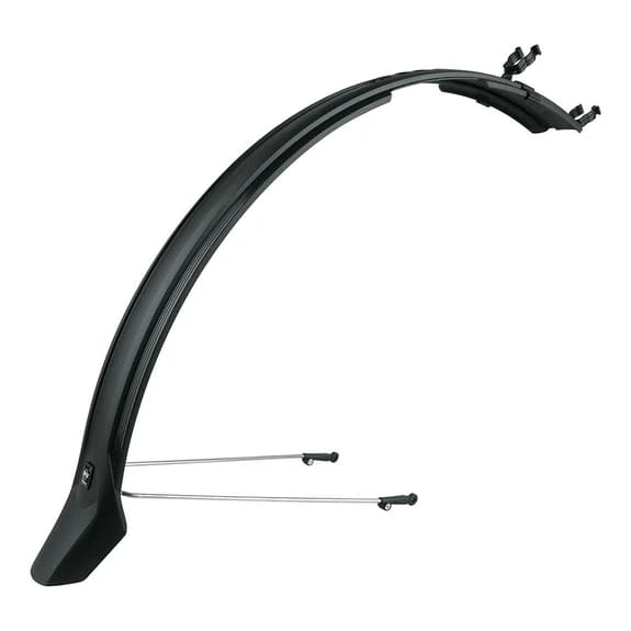 SKS Velo 65 Mountain Rear Mudguard Incl. U-Stay 29" Black 1 SKS Velo 65 Mountain Rear Mudguard Incl. U-Stay 29" Black