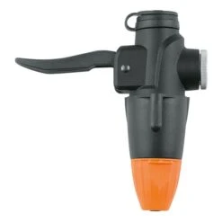 SKS Tubeless Head Set Pump Head Black