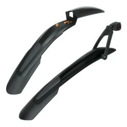 Fender Set SKS Shockblade 26 '+ 27.5' Black