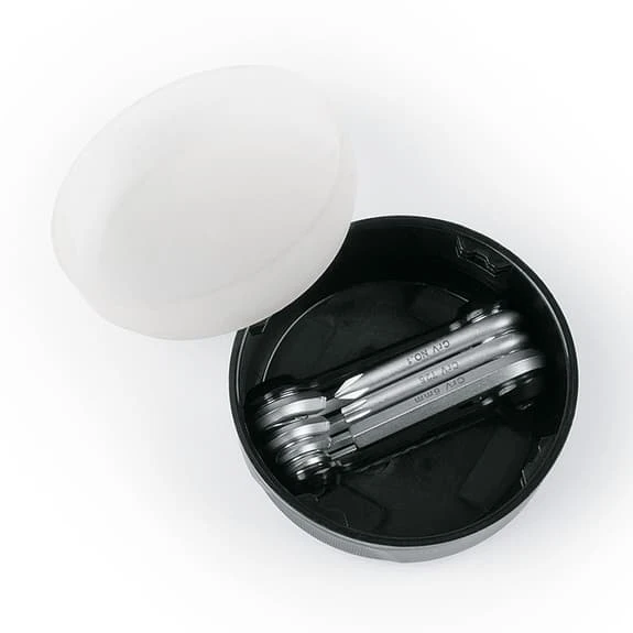 SKS Spacecage Bottle Cage Black 4 SKS Spacecage Bottle Cage Black - Image 4