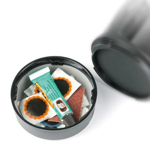 SKS Spacecage Bottle Cage Black 5 SKS Spacecage Bottle Cage Black - Image 5