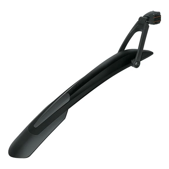 SKS X-Blade Dark 29" Mudguard Black 1 SKS X-Blade Dark 29" Mudguard Black