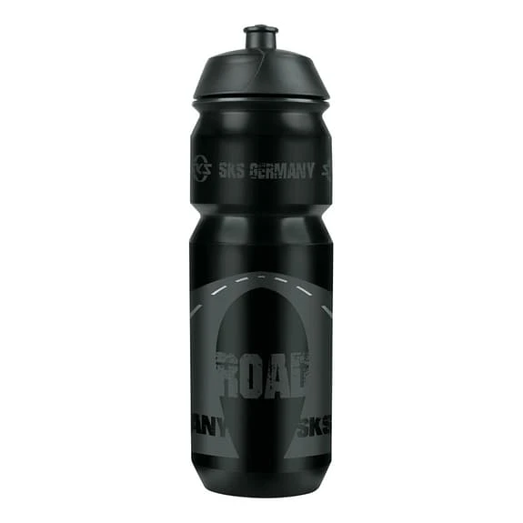 SKS Road Water Bottle 750 Ml Black 1 SKS Road Water Bottle 750 Ml Black