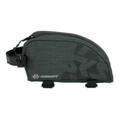 SKS Traveller UP Handlebar Bag Black