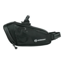 SKS Racer Click 800 Saddle Bag Black