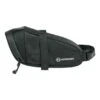 SKS Racer Straps 800 Saddle Bag Black