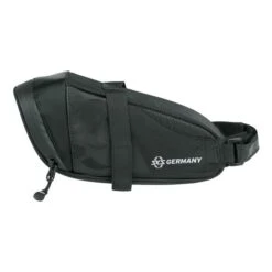 SKS Racer Straps 800 Saddle Bag Black
