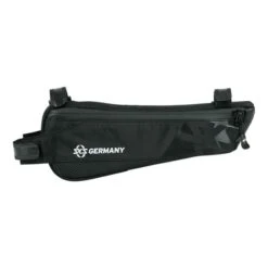 SKS Racer Edge Frame Bag Black