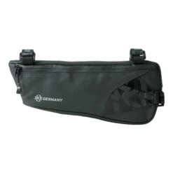 SKS Explorer Edge Frame Bag Black